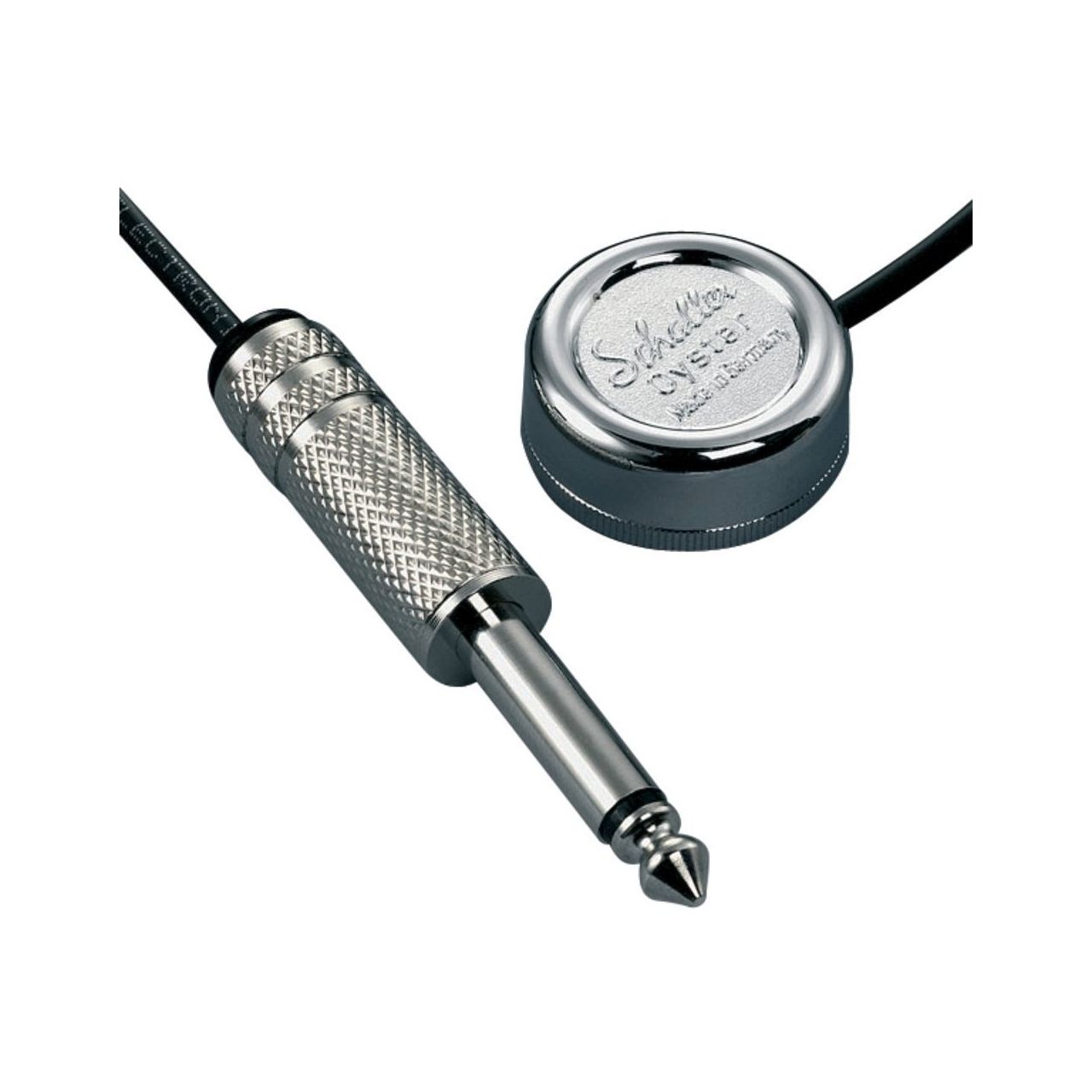 Schaller Akustik-Tonabnehmer Oyster S/P