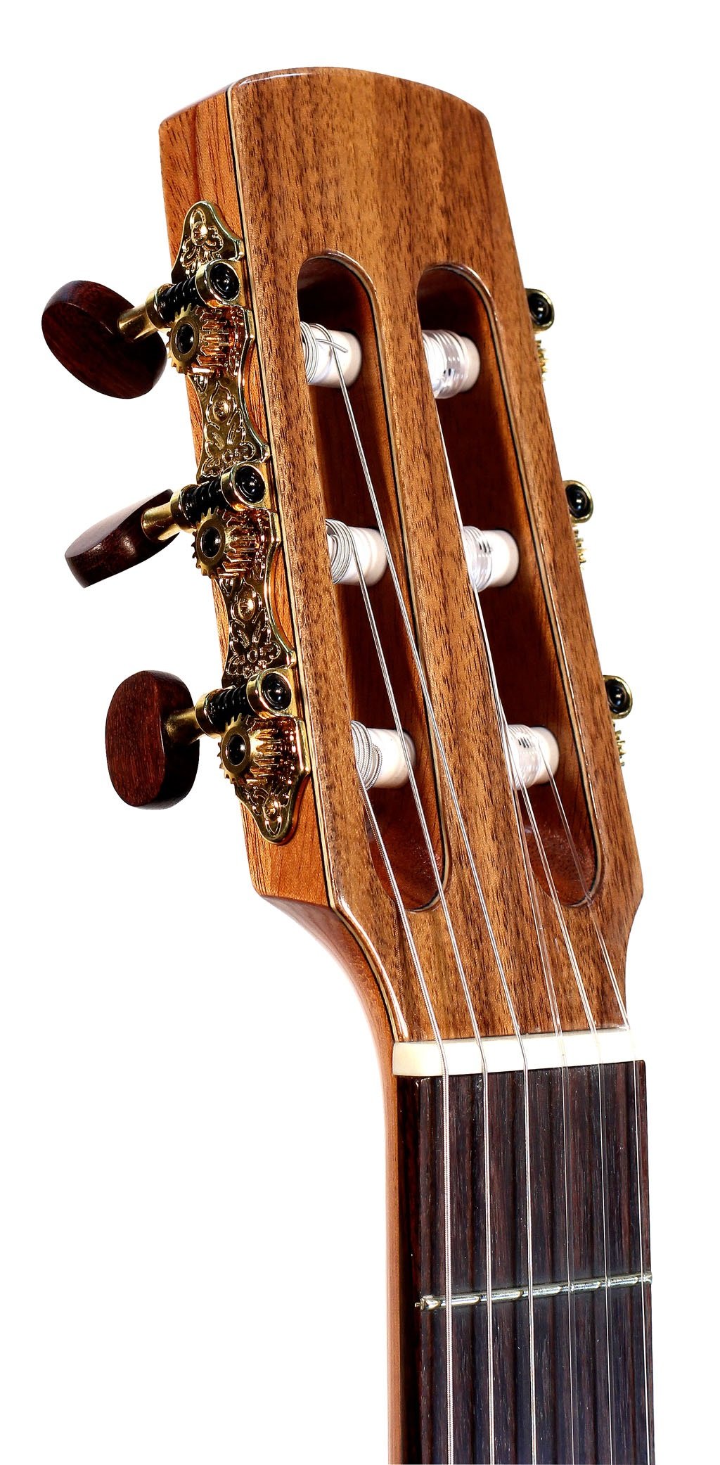 Kiano Lulo Reinhardt  Signature Gypsy-Jazz-Gitarre