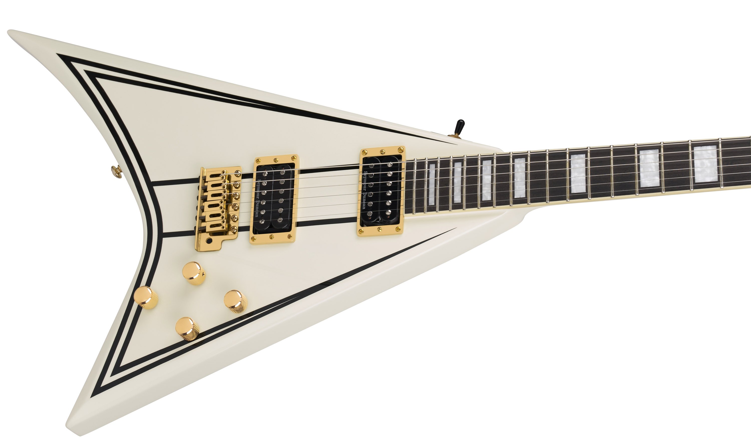 Randy Rhoads Signature CD1 Limited Edition Legend Series