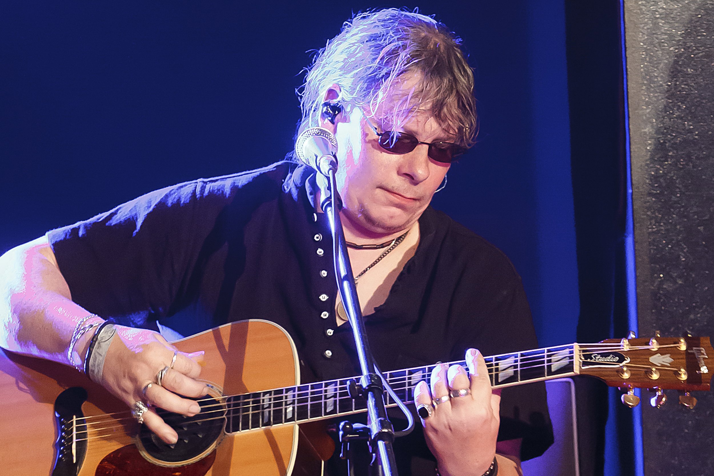 Songwriter Deluxe Studio (gebraucht) Kommissionsware