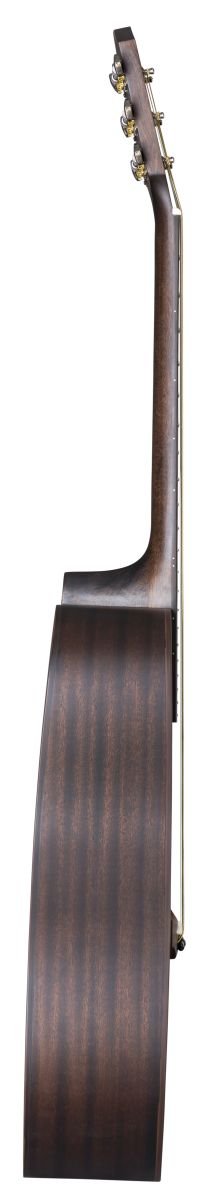 X11LS/D-W Screwed Charcoal