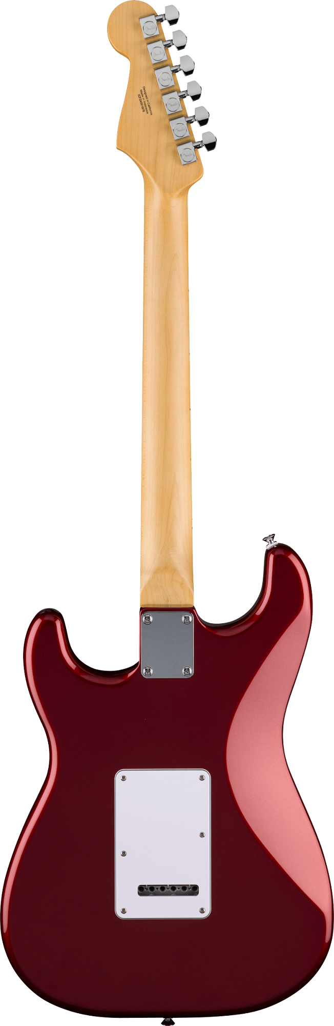 Standard Stratocaster SSS Candy Cola