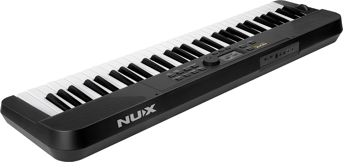 NEK-100 Keyboard mit 61 Tasten