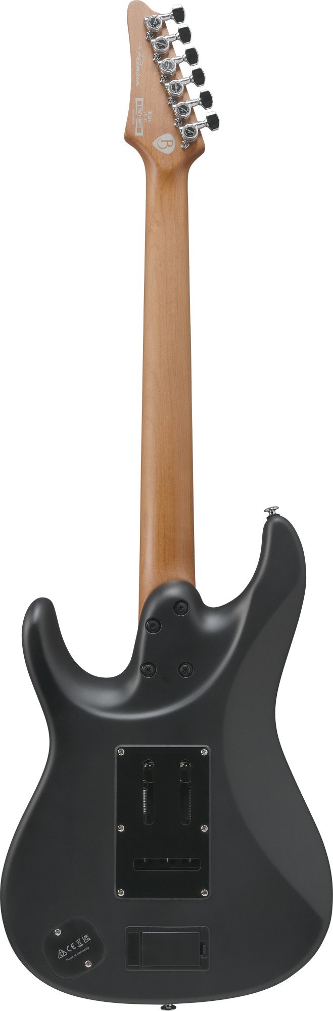 BER10 Bernth Signature E-Gitarre