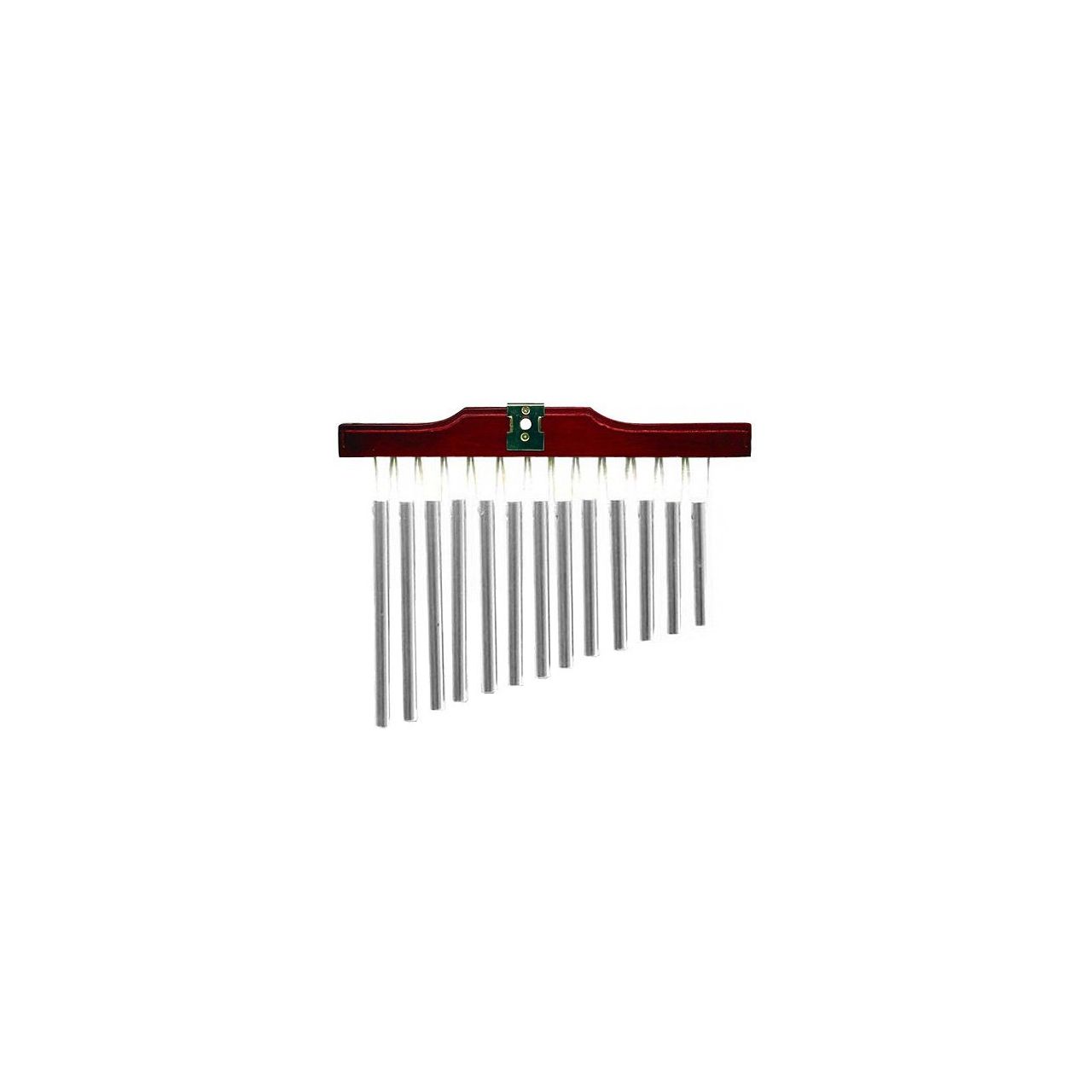PIPE CHIMES/2 ROWS OF 13 BARS