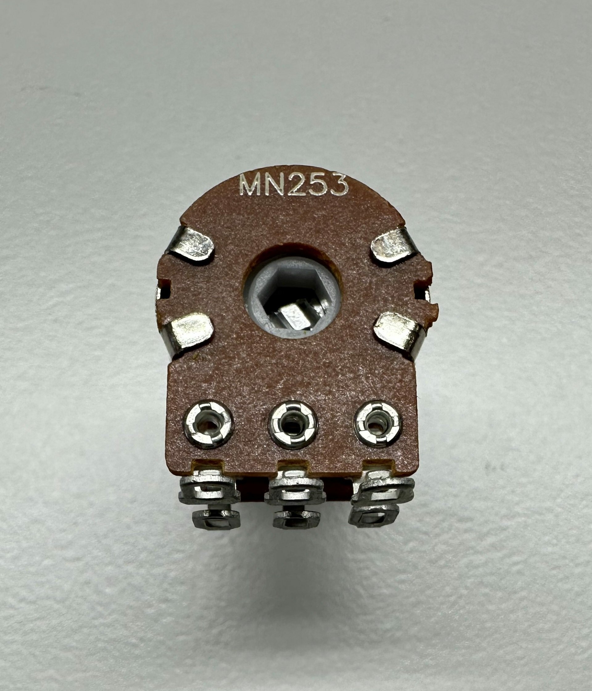 Balance Pot (25K 05A/05C) for RockBass Electronics