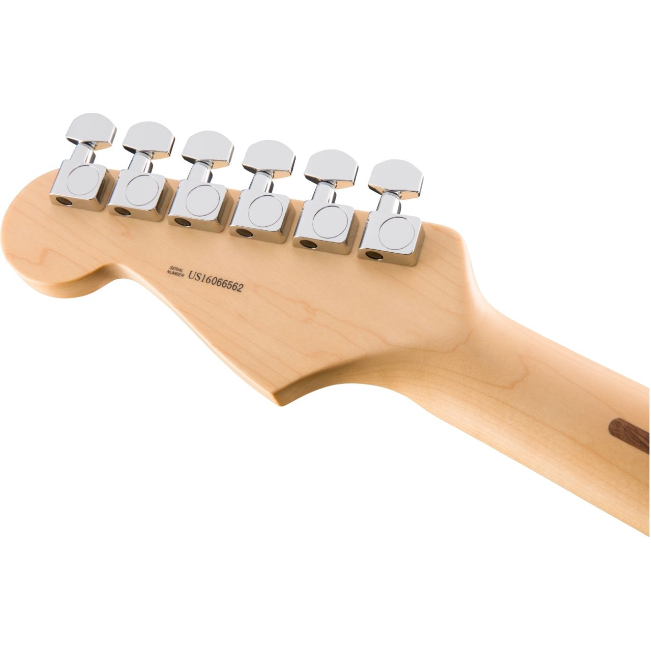 AM Pro Stratocaster MN ATO - E-Gitarre