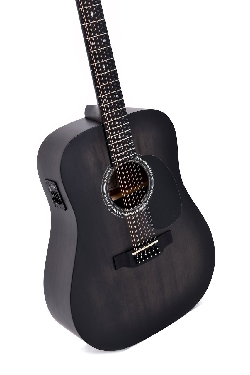DM12E-BKB