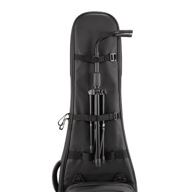 Backline Koffer für E-Bass