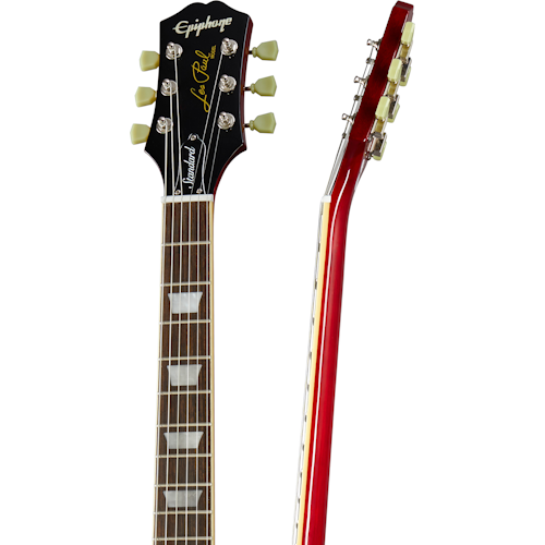 Les Paul Standard '50s Vintage Sunburst Satin
