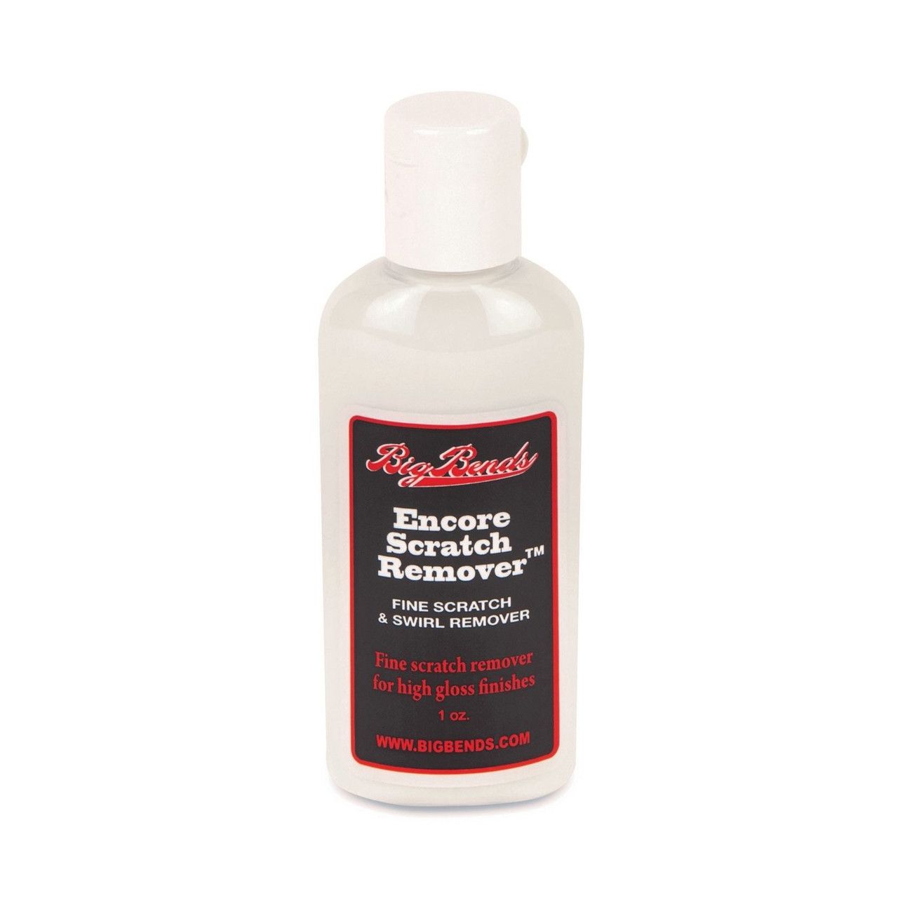 Encore Scratch Remover