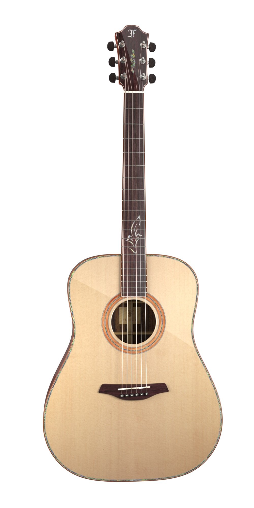 Red D-SR a