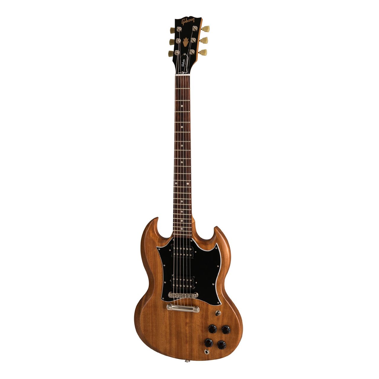 SG Standard Tribute 2019 Natural Walnut