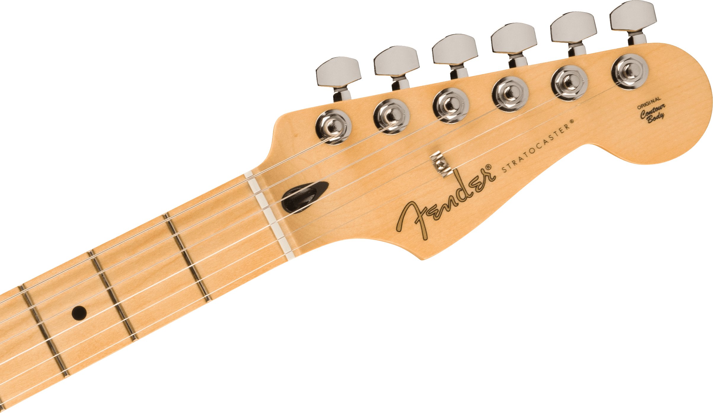 Limited Edition Player Stratocaster® HSS, Maple Fingerboard, British Racing Green