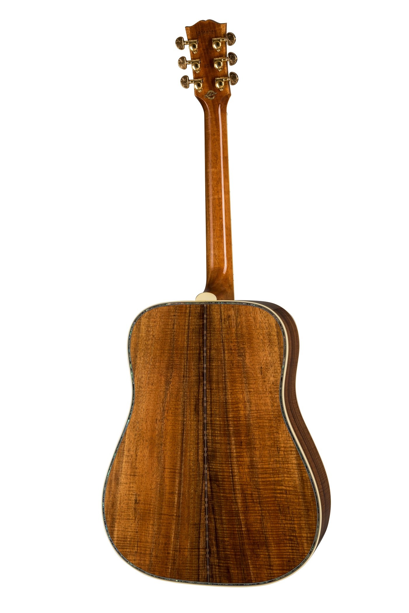 Hummingbird Custom  Antique Natural