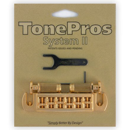LockingStuds Wraparound Set, gold