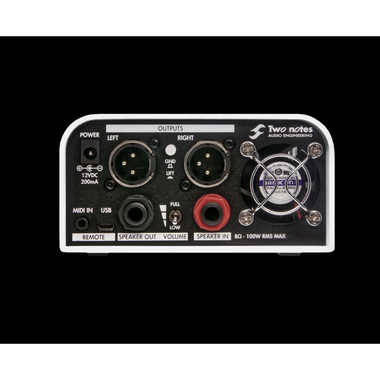 Torpedo Captor X - Load Box, Cab Sim, IR Loader