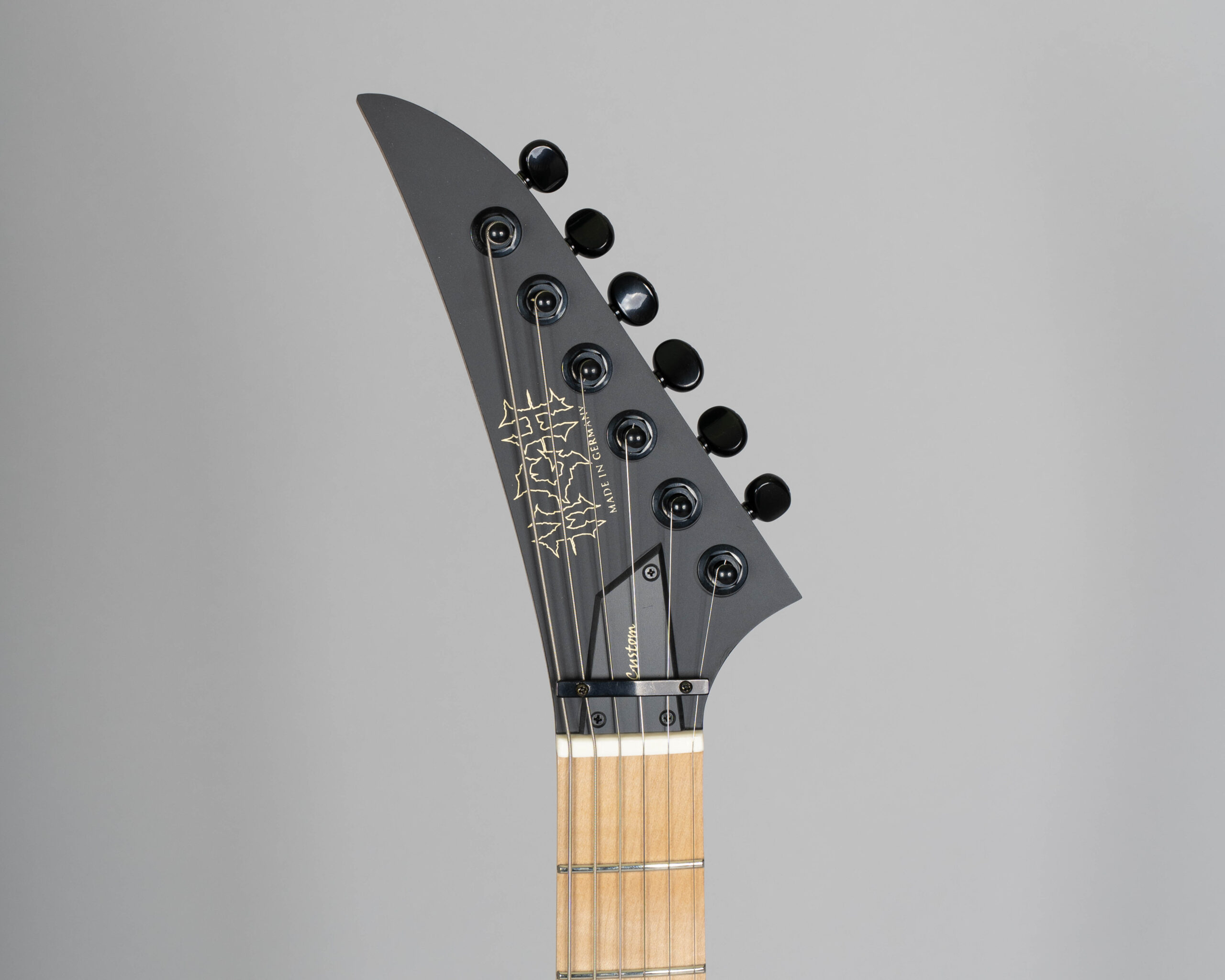 Randy I E-Gitarre