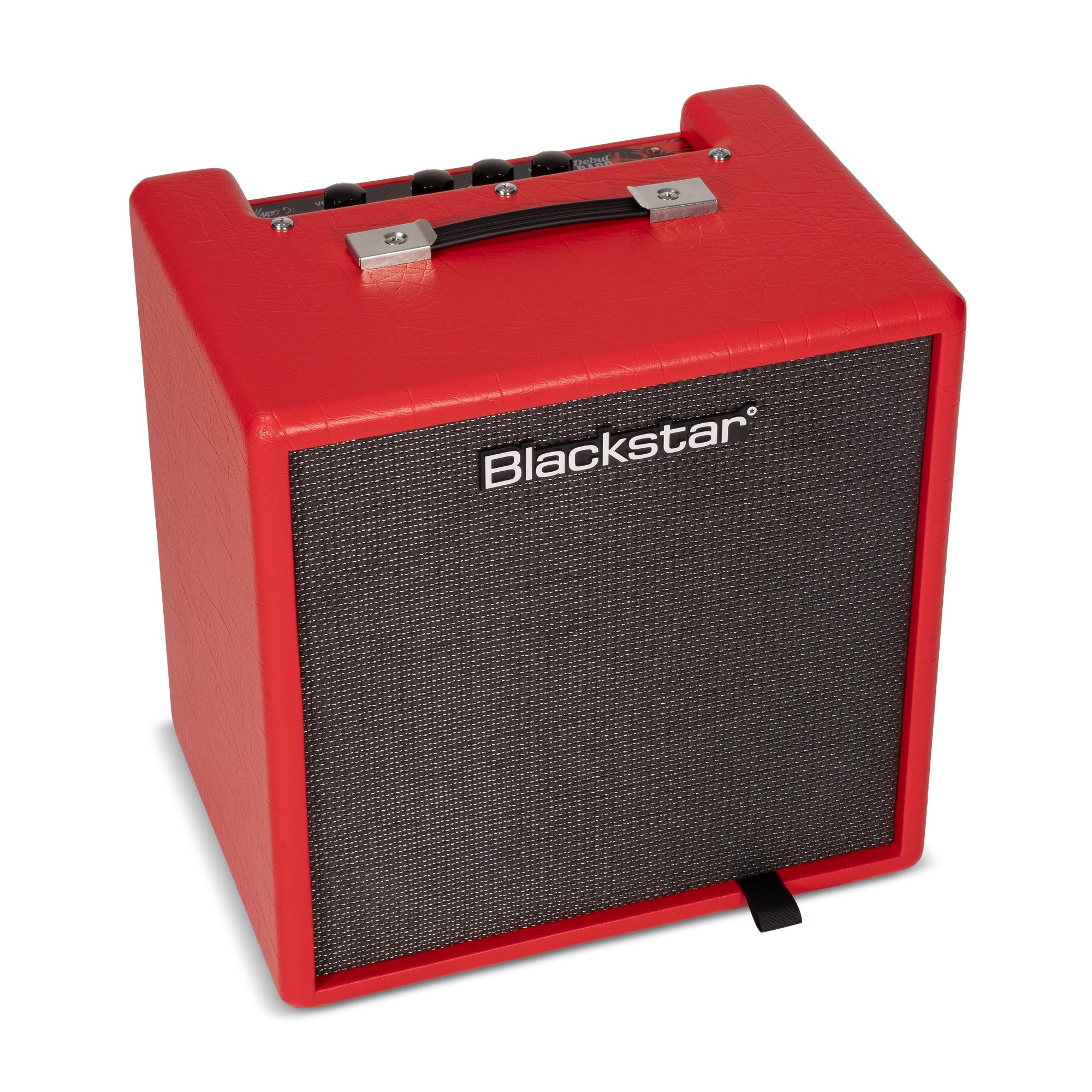Marco Mendoza Debut Bass Combo 25W Rot