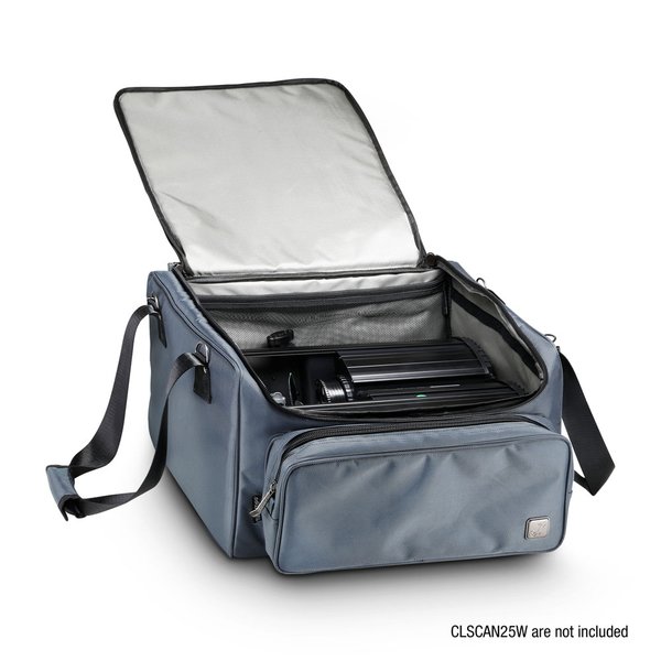 GearBag 200 M - Universelle Equipmenttasche 470 x 410 x 270 mm