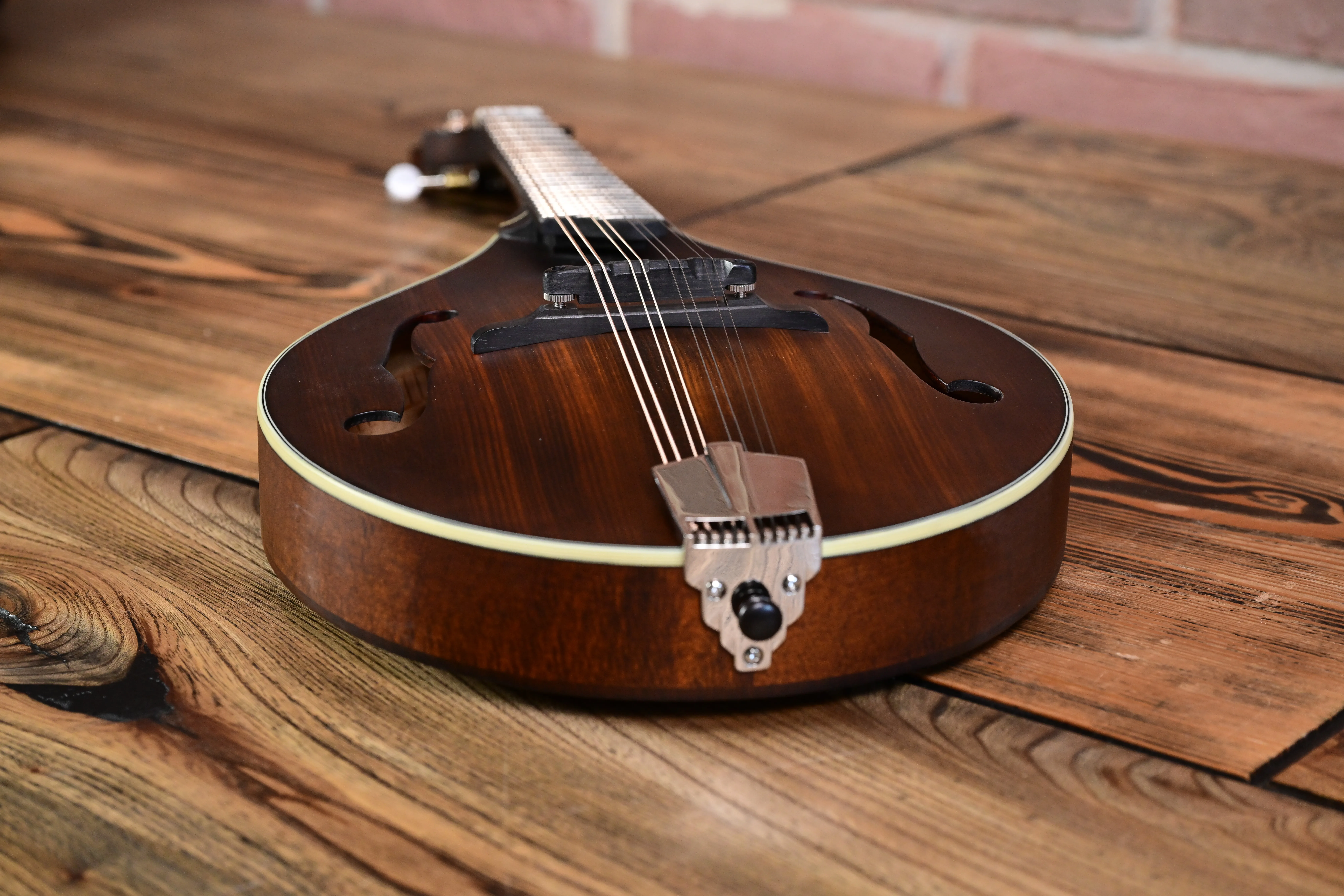 MD305 A-Style Bluegrass-Mandoline