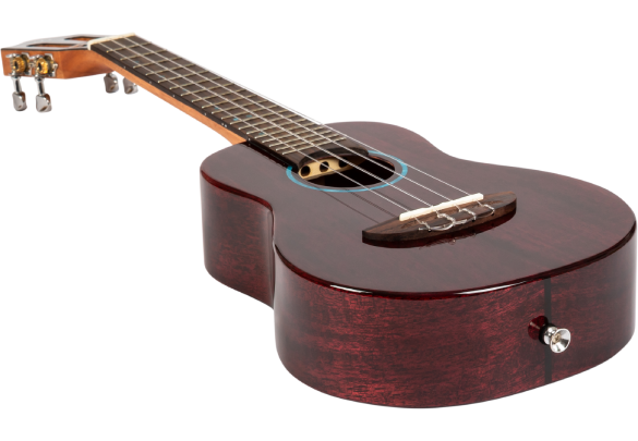 Iris Tinta Concert TPP Ukulele