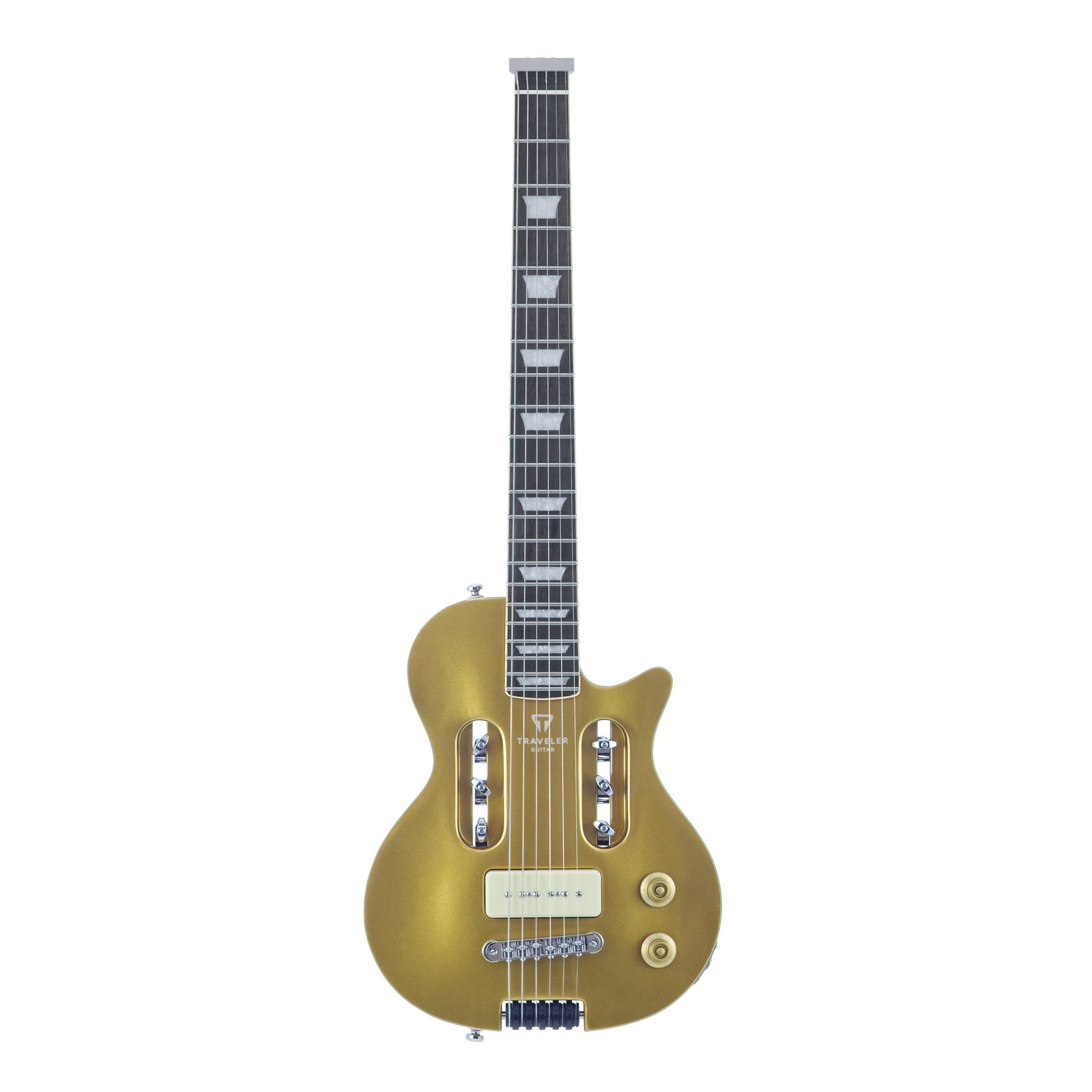 EG-1 Deluxe P90 - Gold
