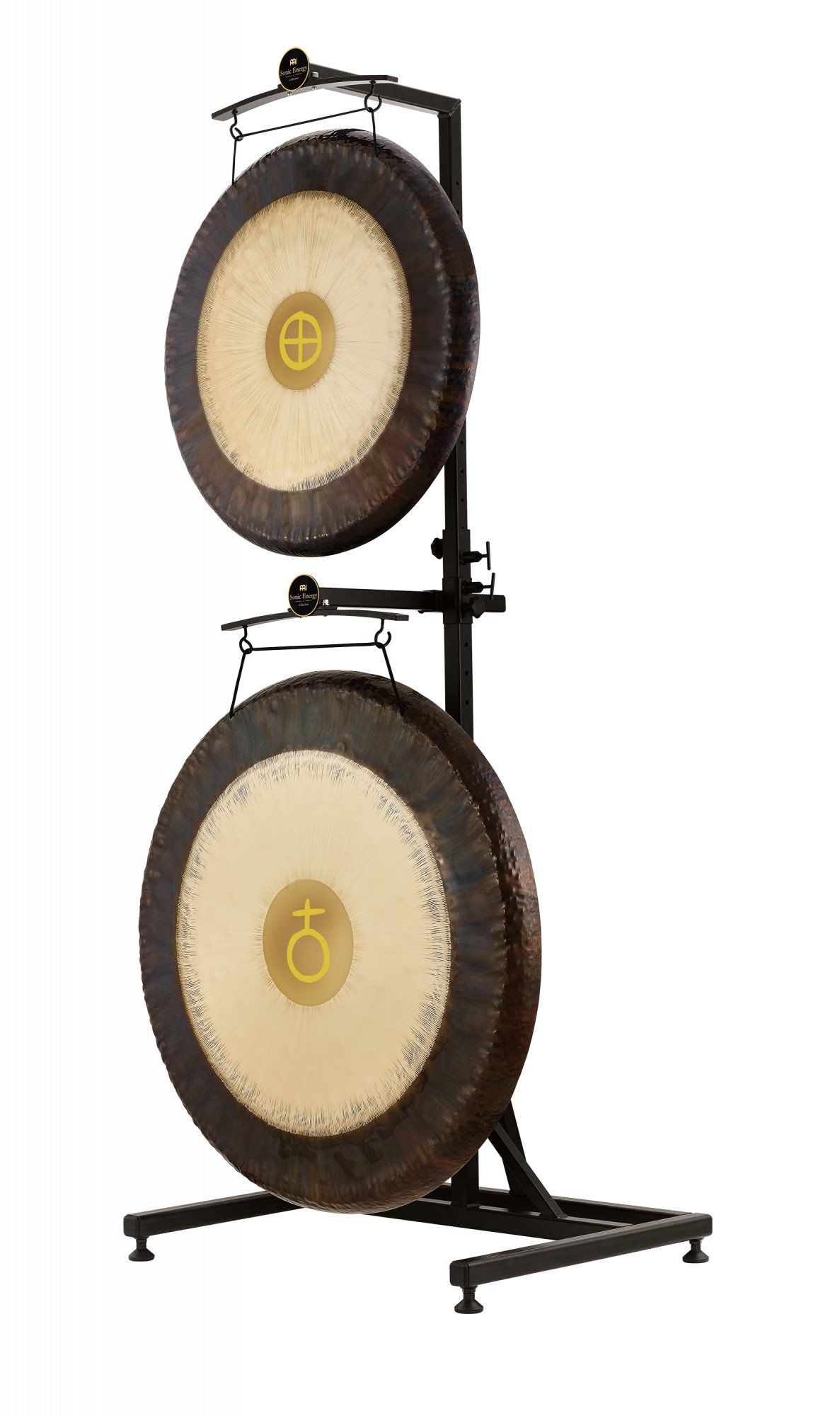 Gong/Tam Tam Halter