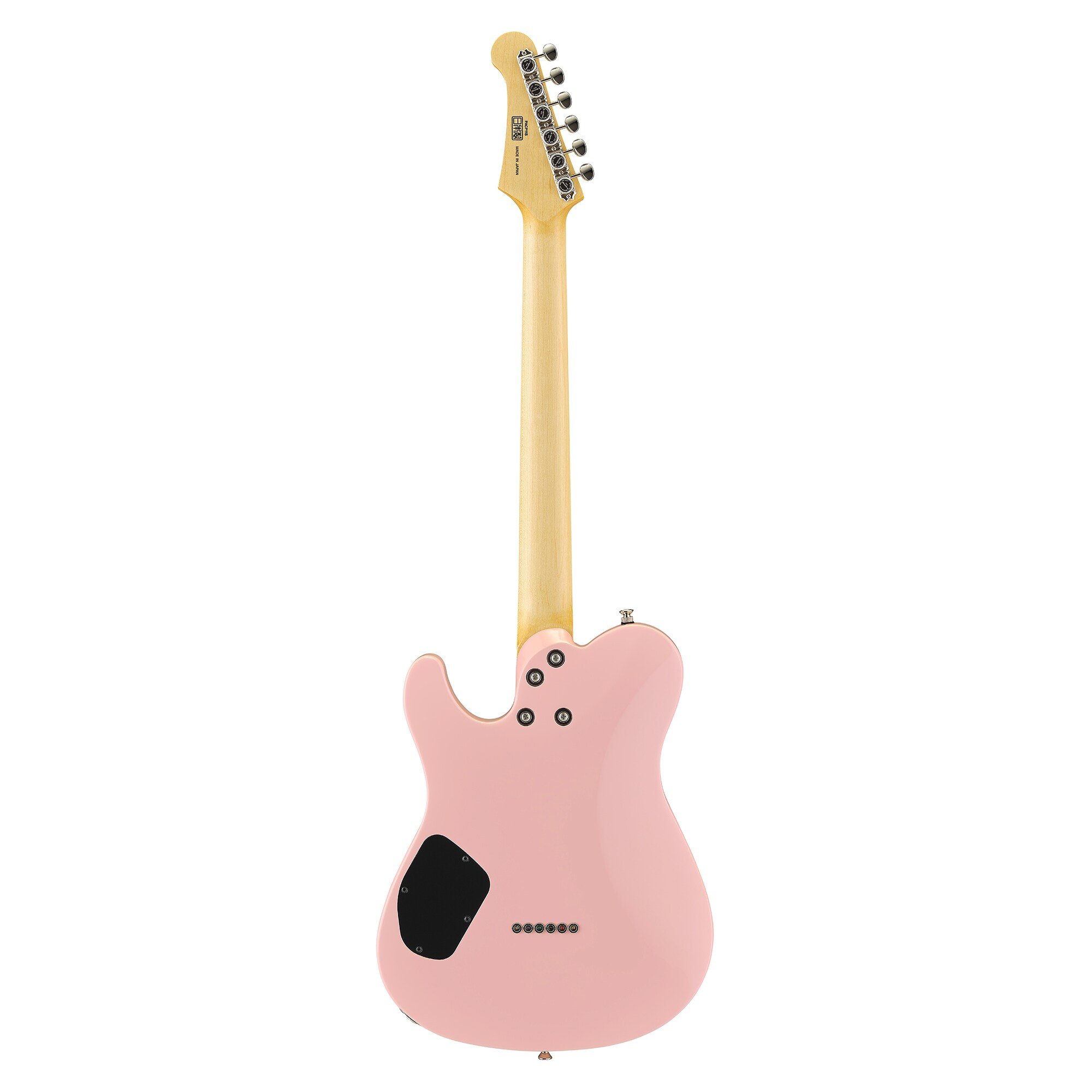 Pacifica SC P11S Ash Pink