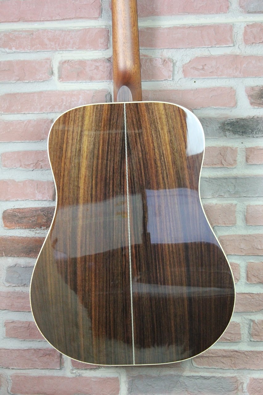 Dreadnought D 27 F