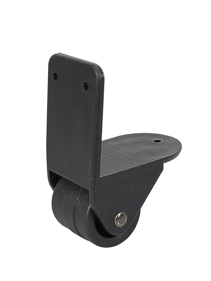 Ersatz-Rollenset für PAB-Trolley, groß