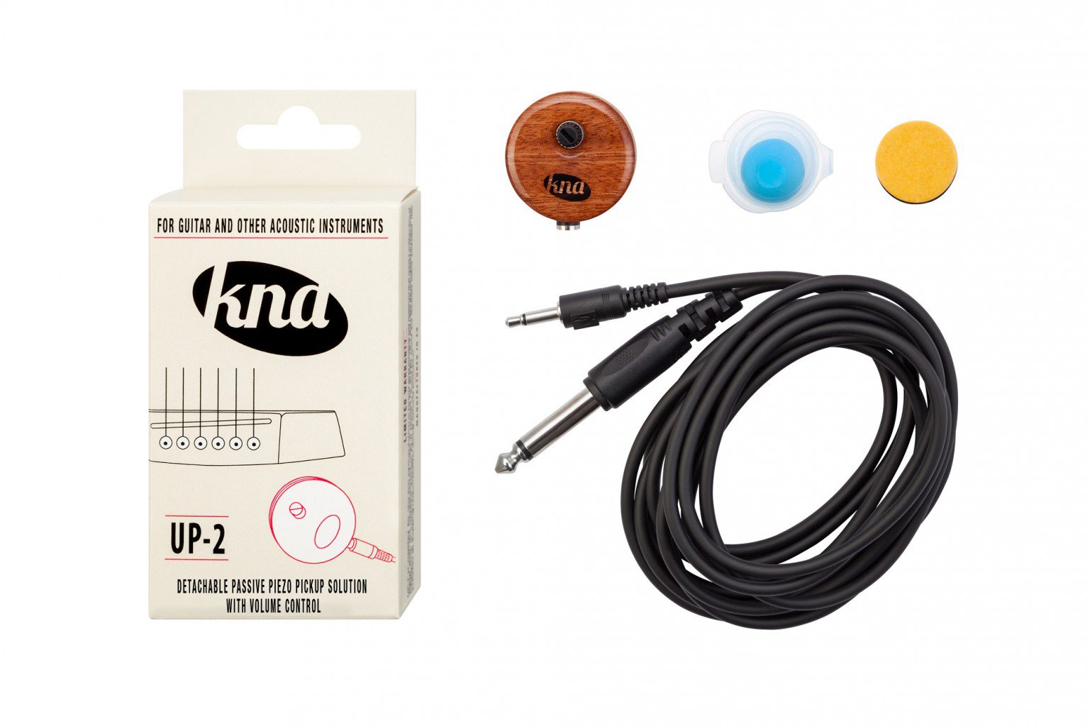 UP-1 Universal Pickup
