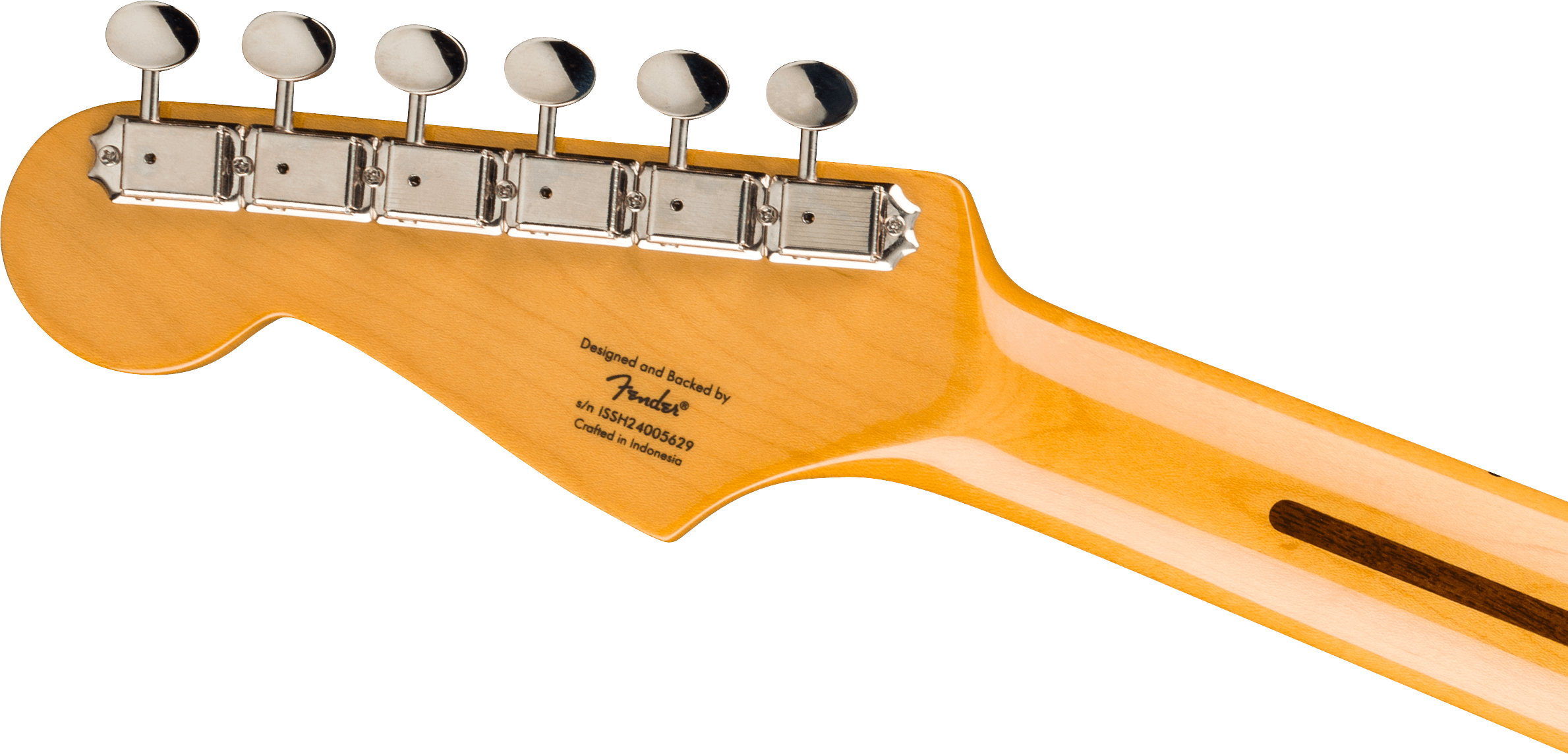 Classic Vibe 50s Stratocaster HT  Surf Green