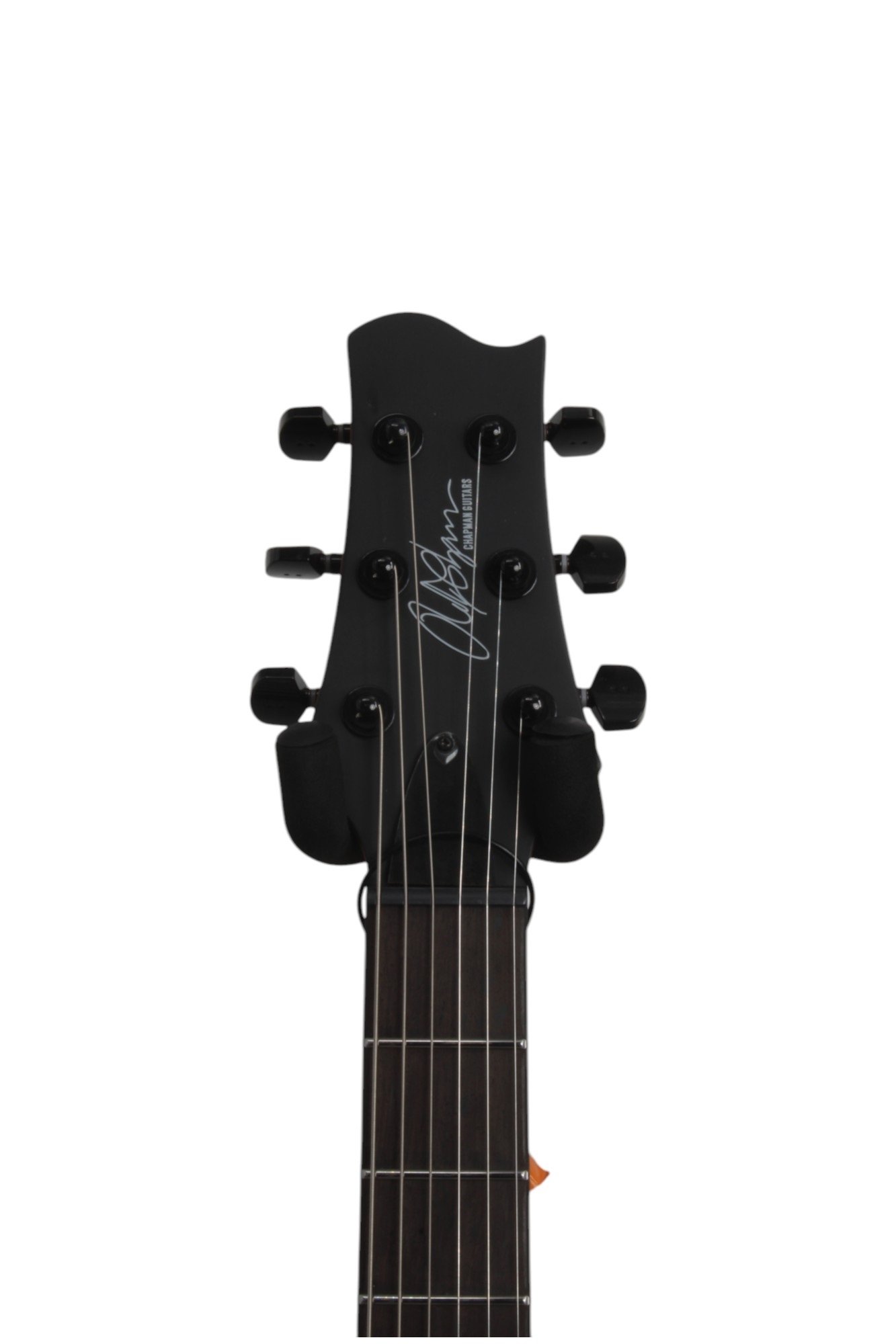 Guardian Cyber Silver Burst Metallic
