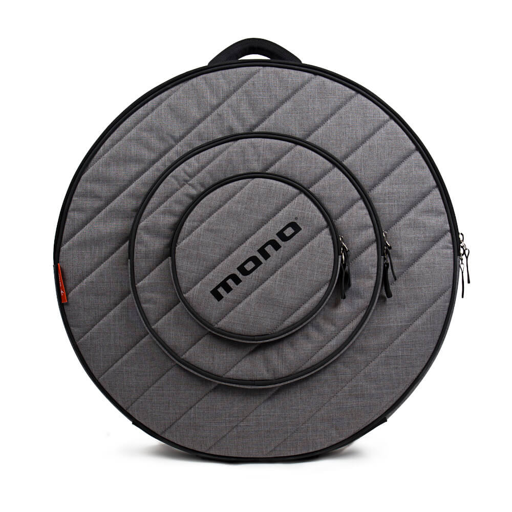 24" Cymbal Bag Ash
