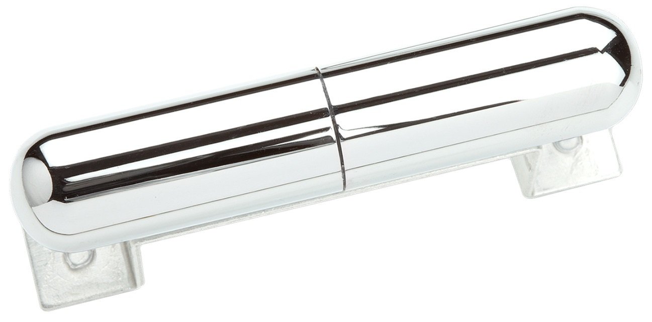 SLD-1B - Lipstick Tube Danelectro - Bridge Pickup - Nickel