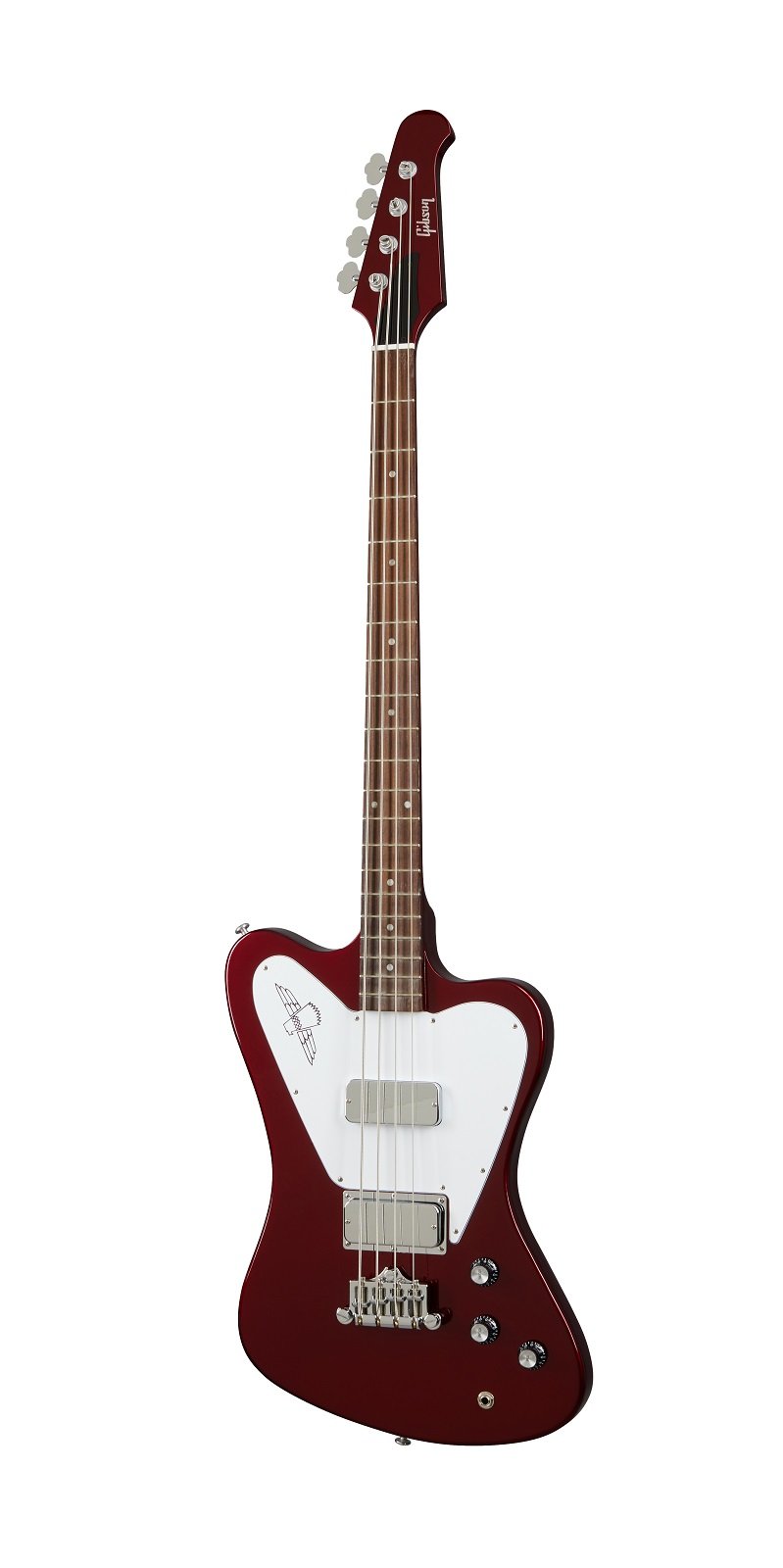 Non-Reverse Thunderbird Sparkling Burgundy     