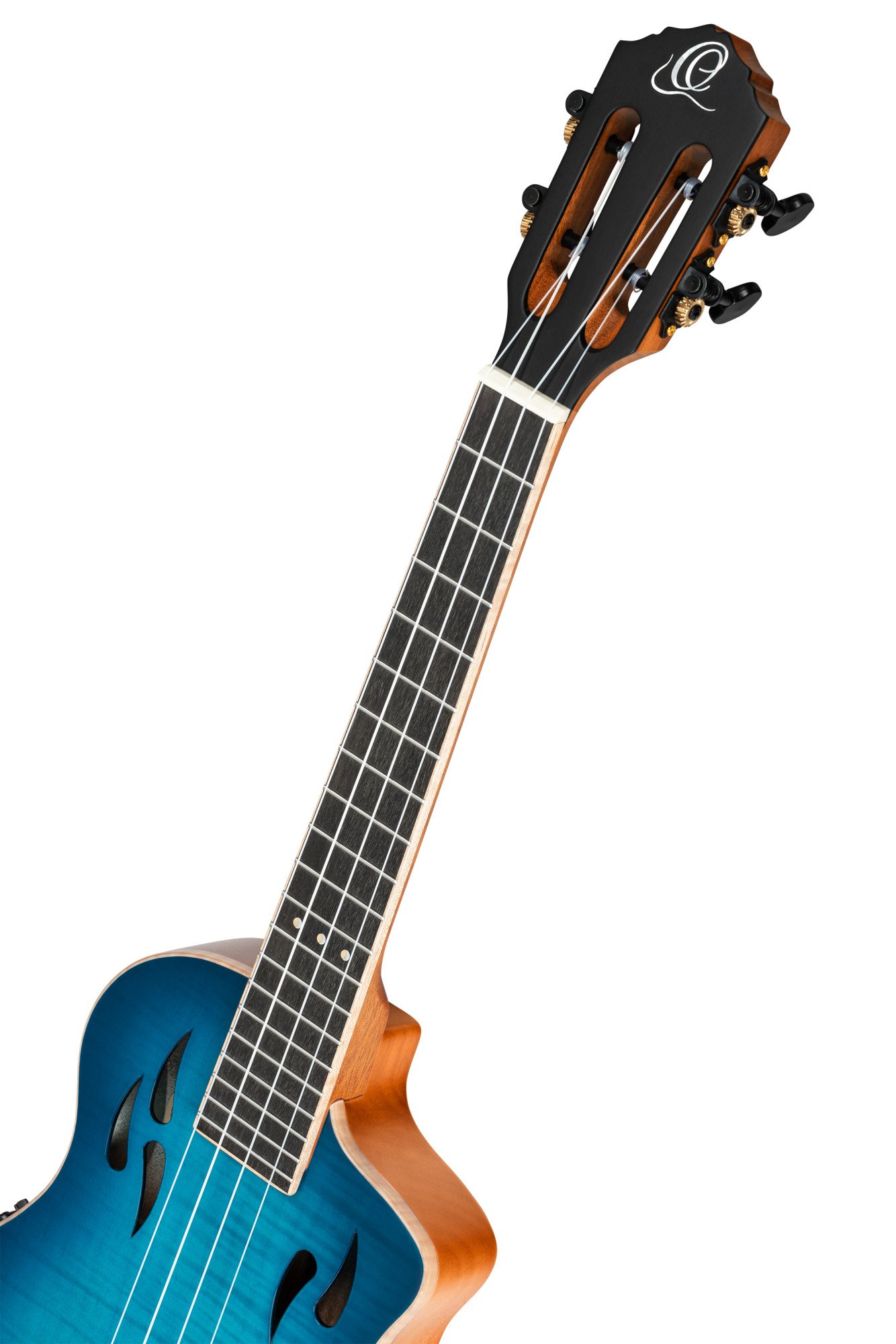 RTPX-U-FMA Tenor Ukulele  