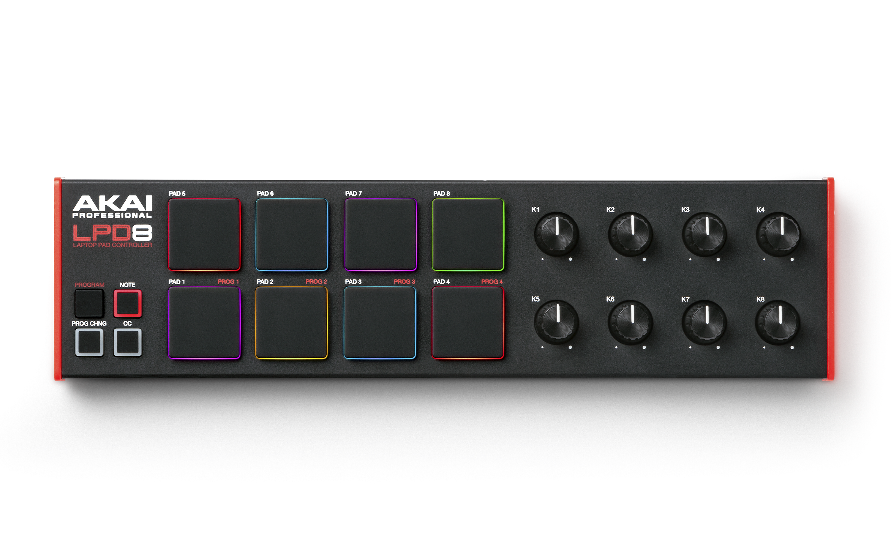 LPD8 II