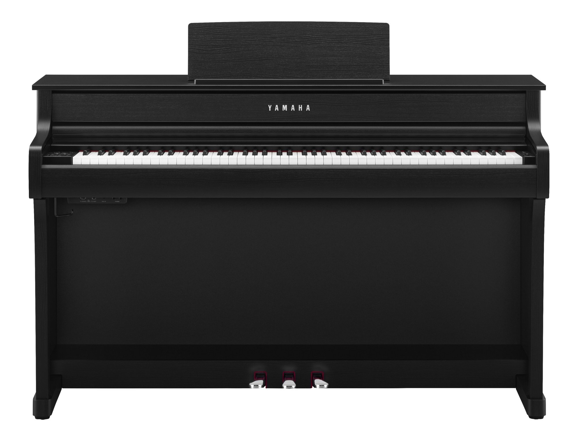 CLP-835 B Digitalpiano Schwarz