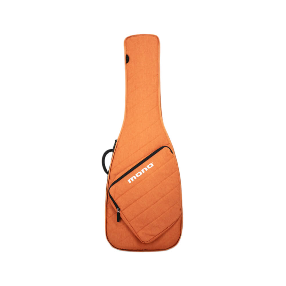 Bass Sleeve 2.0 Electric Burnt Orange