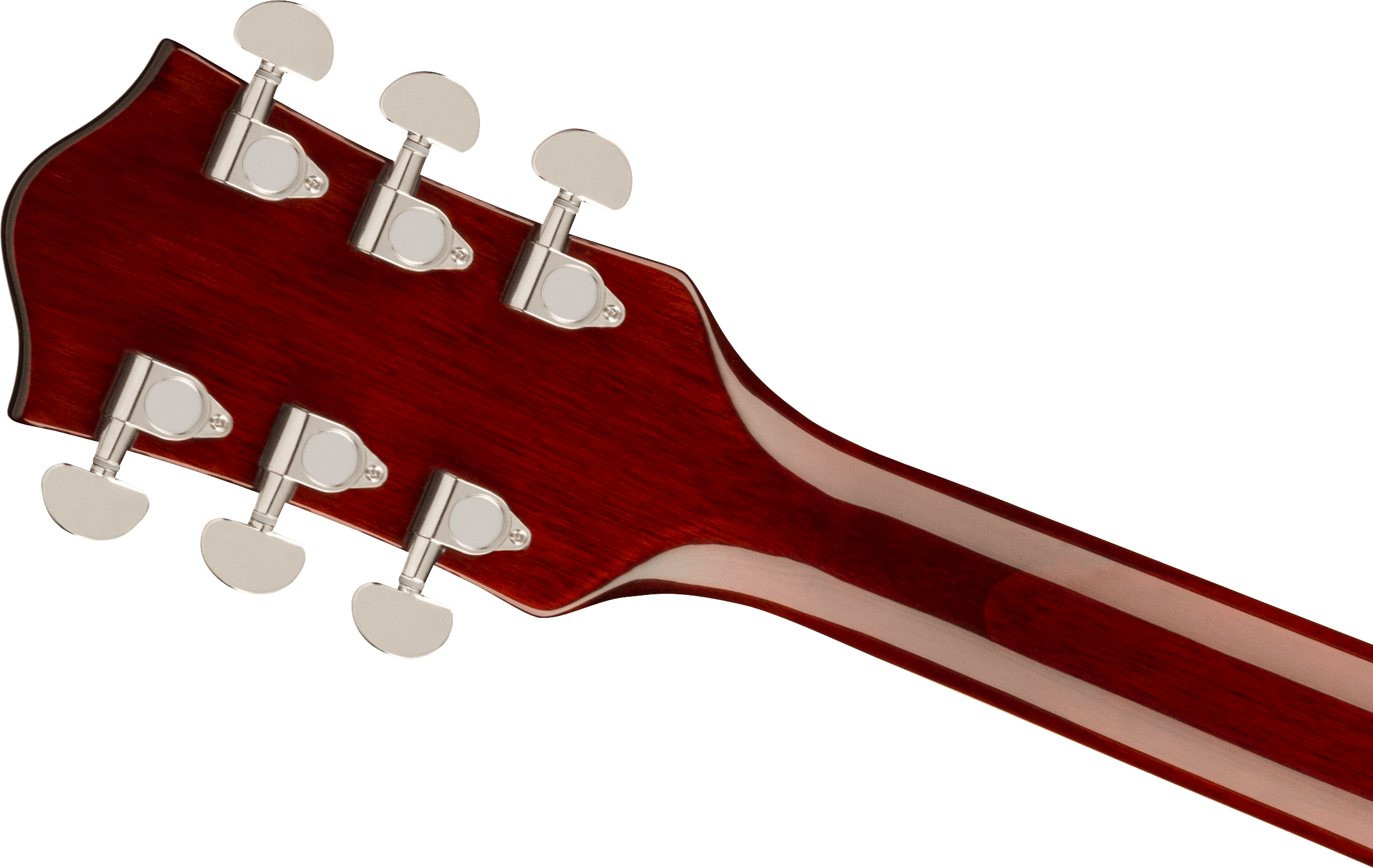 G2655T Streamliner Center Block Jr. Double-Cut with Bigsby Tropico