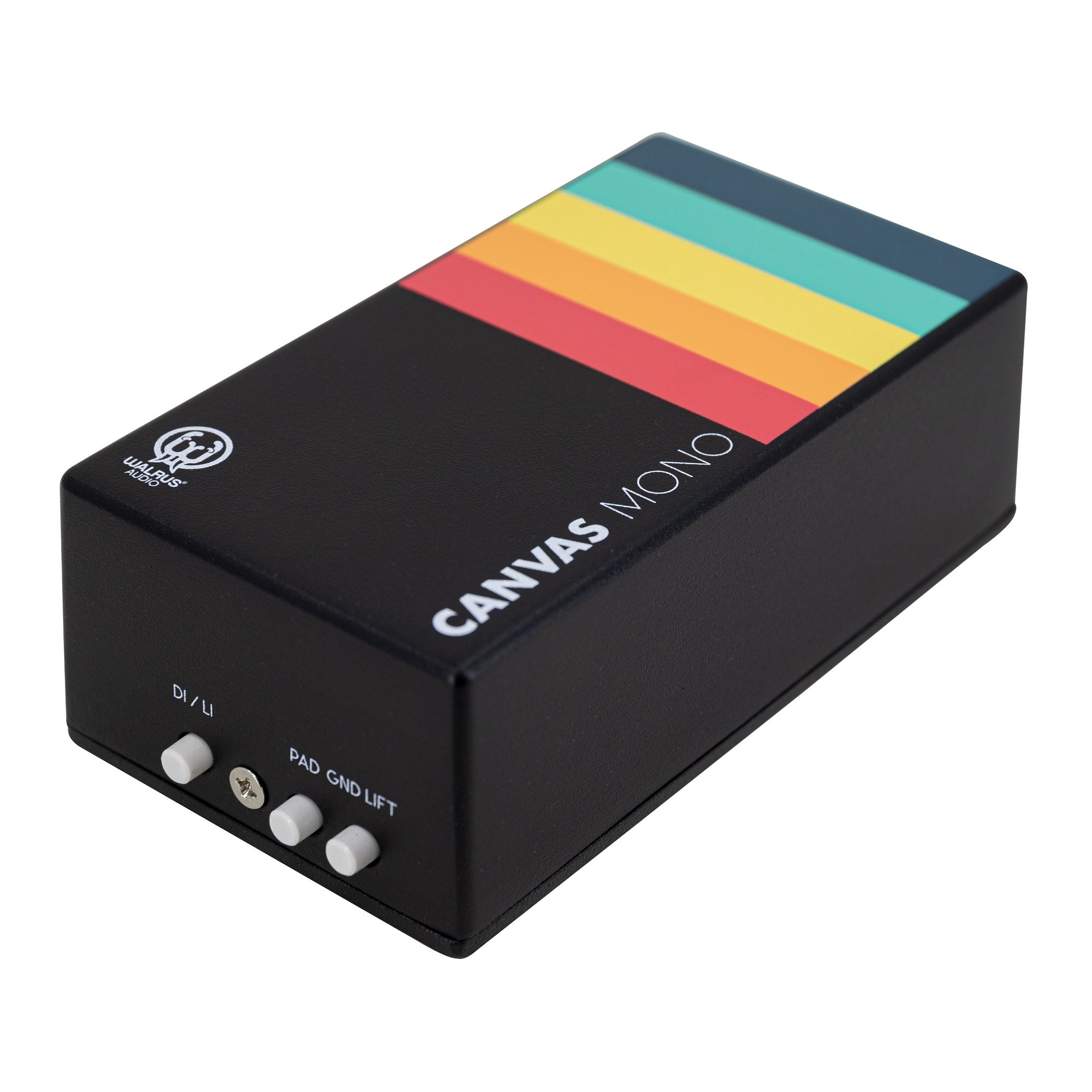 Canvas Mono