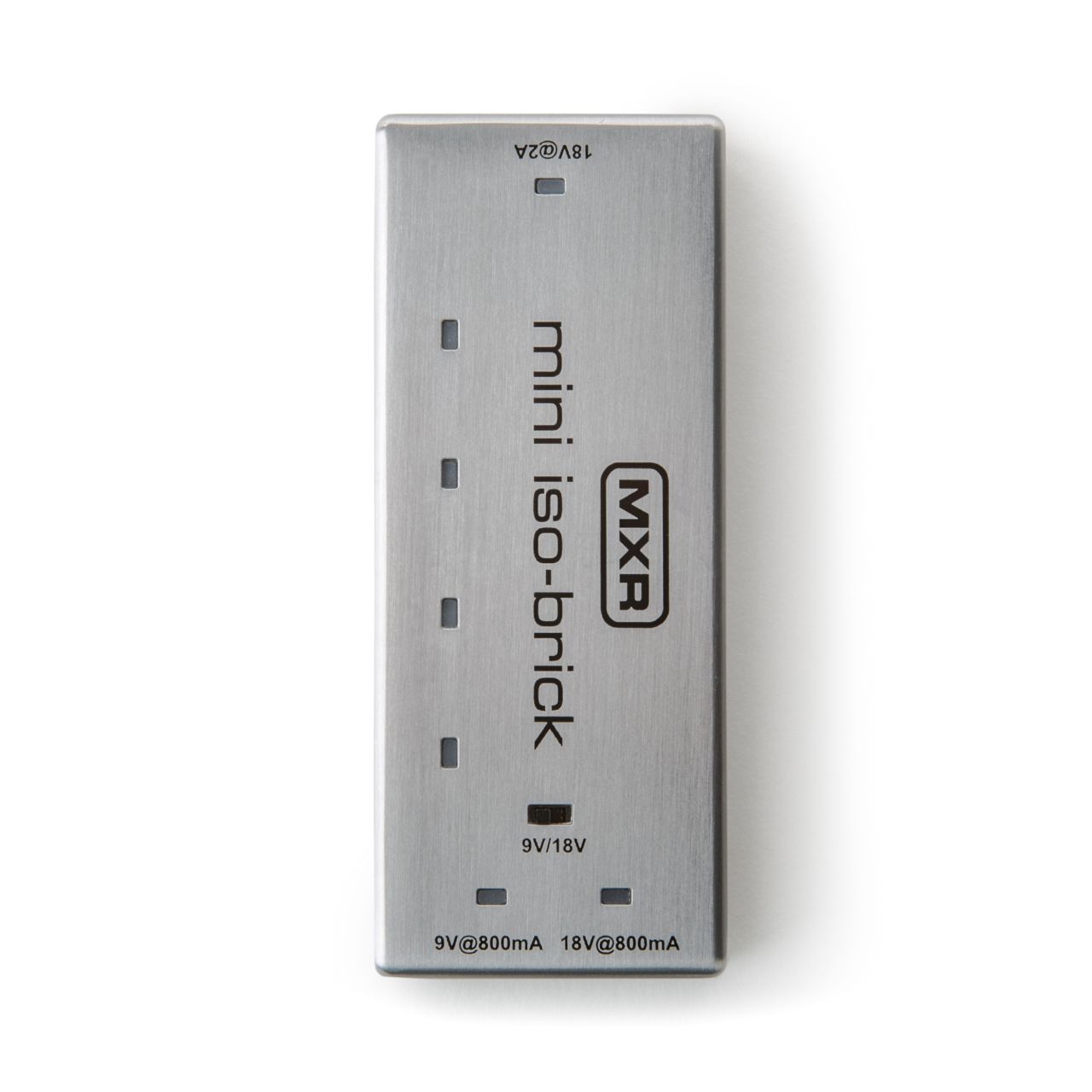 M 239 Mini Iso-Brick - Multistromversorger