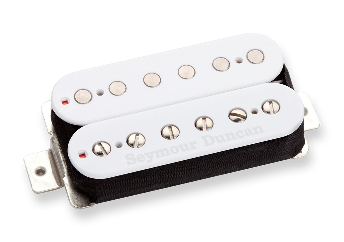 Exciter Humbucker - Bridge Pickup - White