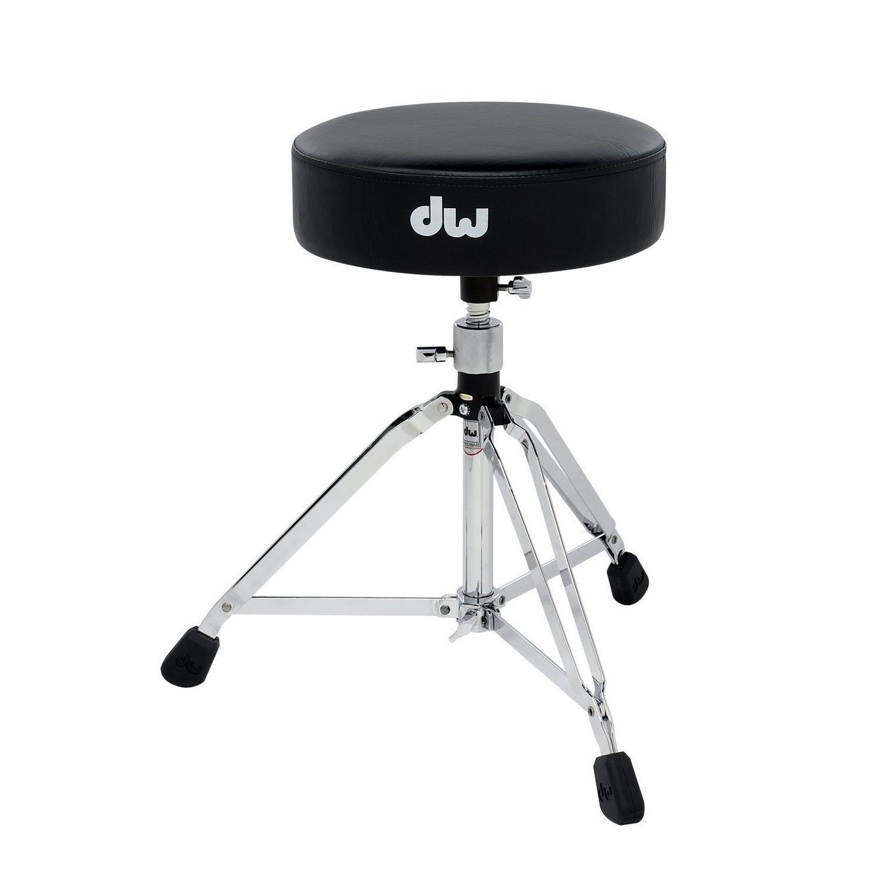5100 Drumhocker rund