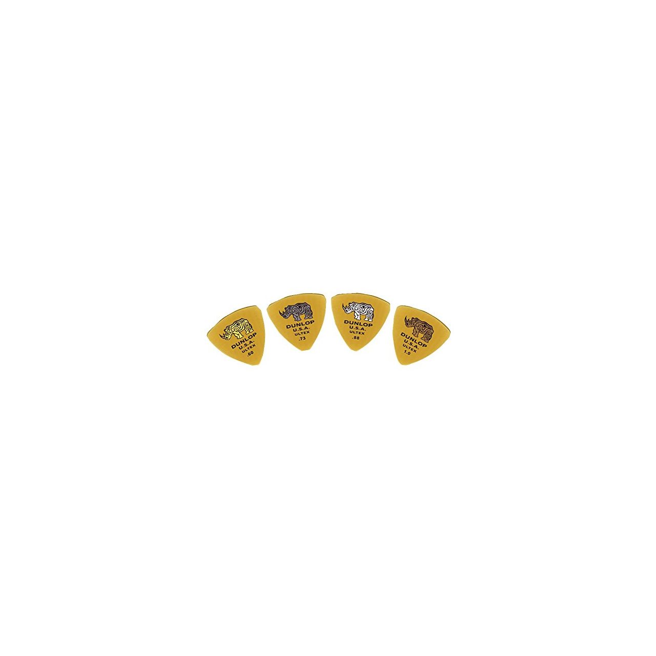 Ultex Tri players pick 6 Stück, sortiert