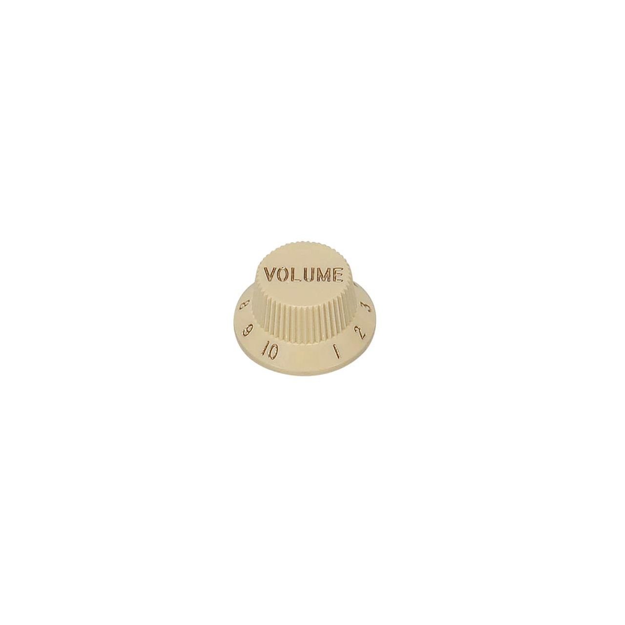 KI-1726-V Potiknopf