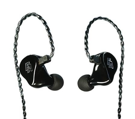 FA 666 XB In Ear Hörer