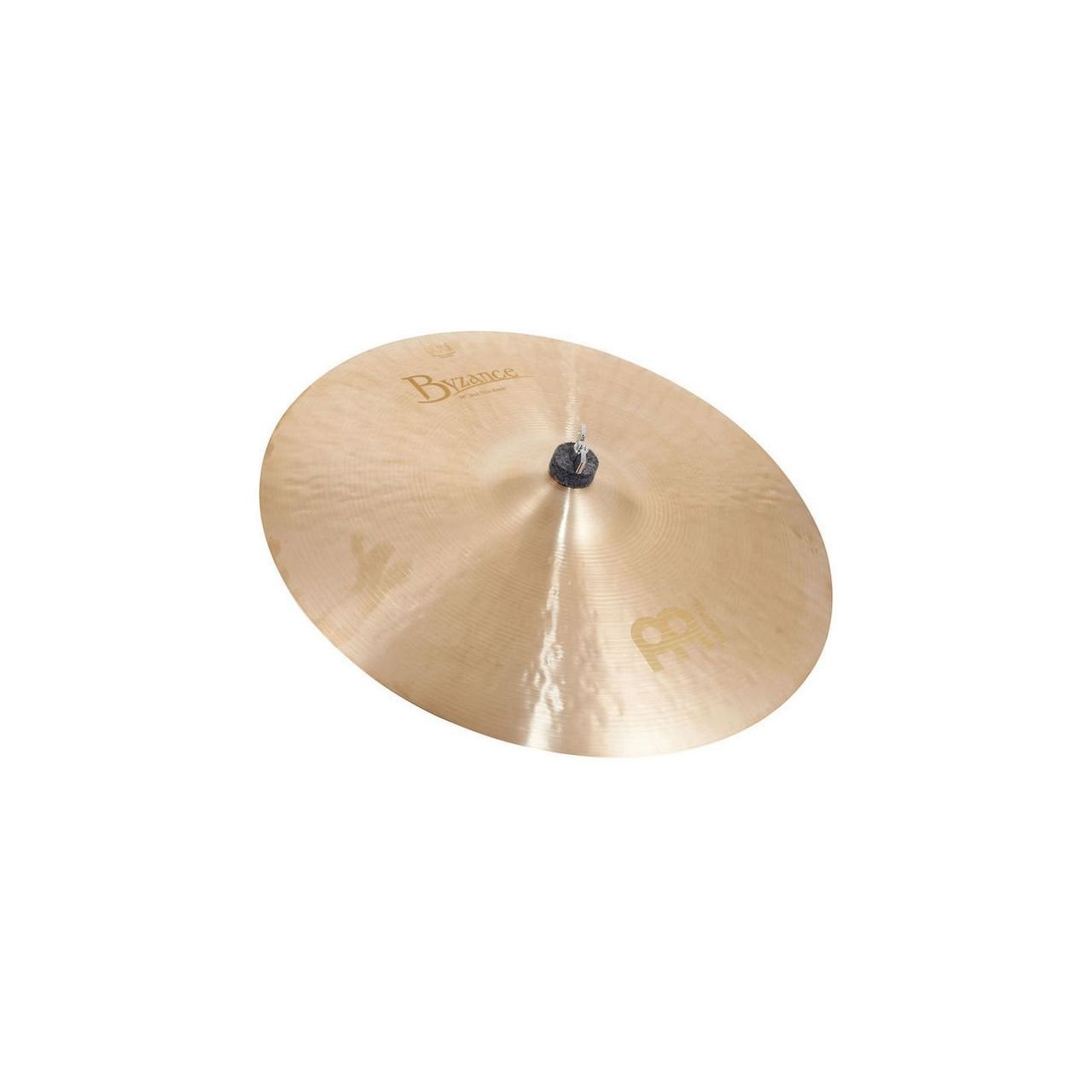 18" Byzance Jazz Thin Crash B18JTC